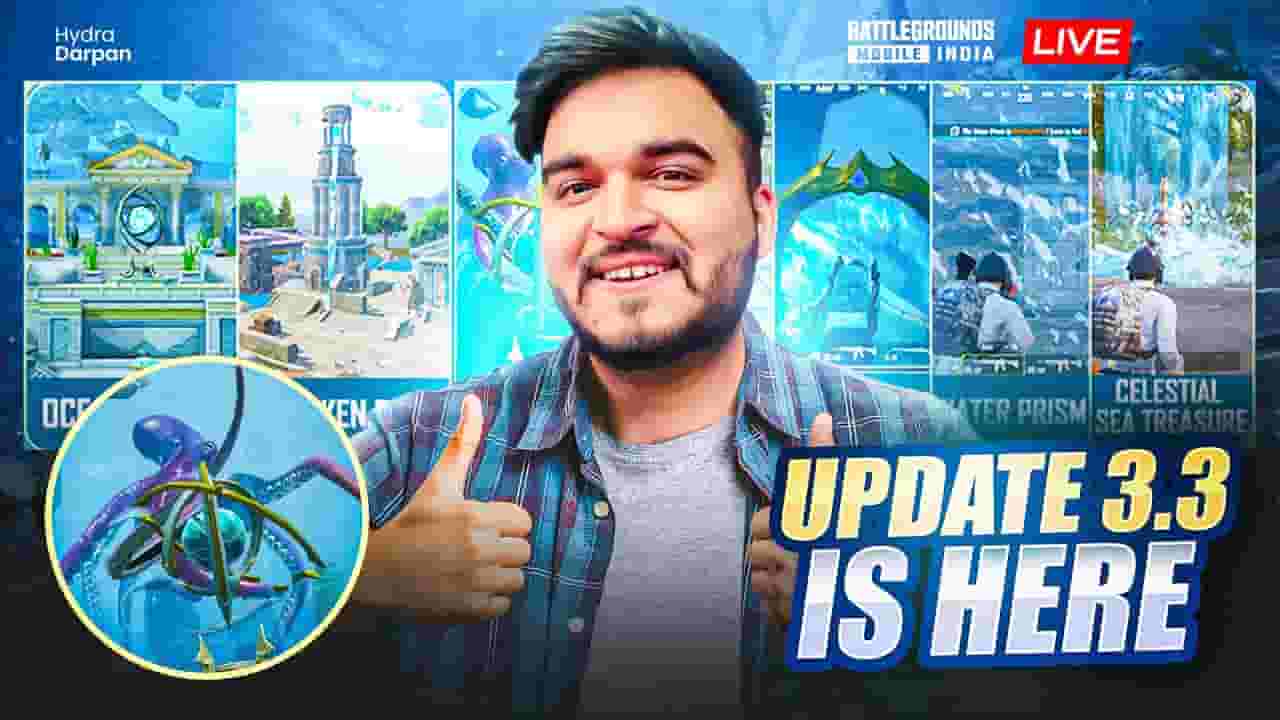 Channel Banner