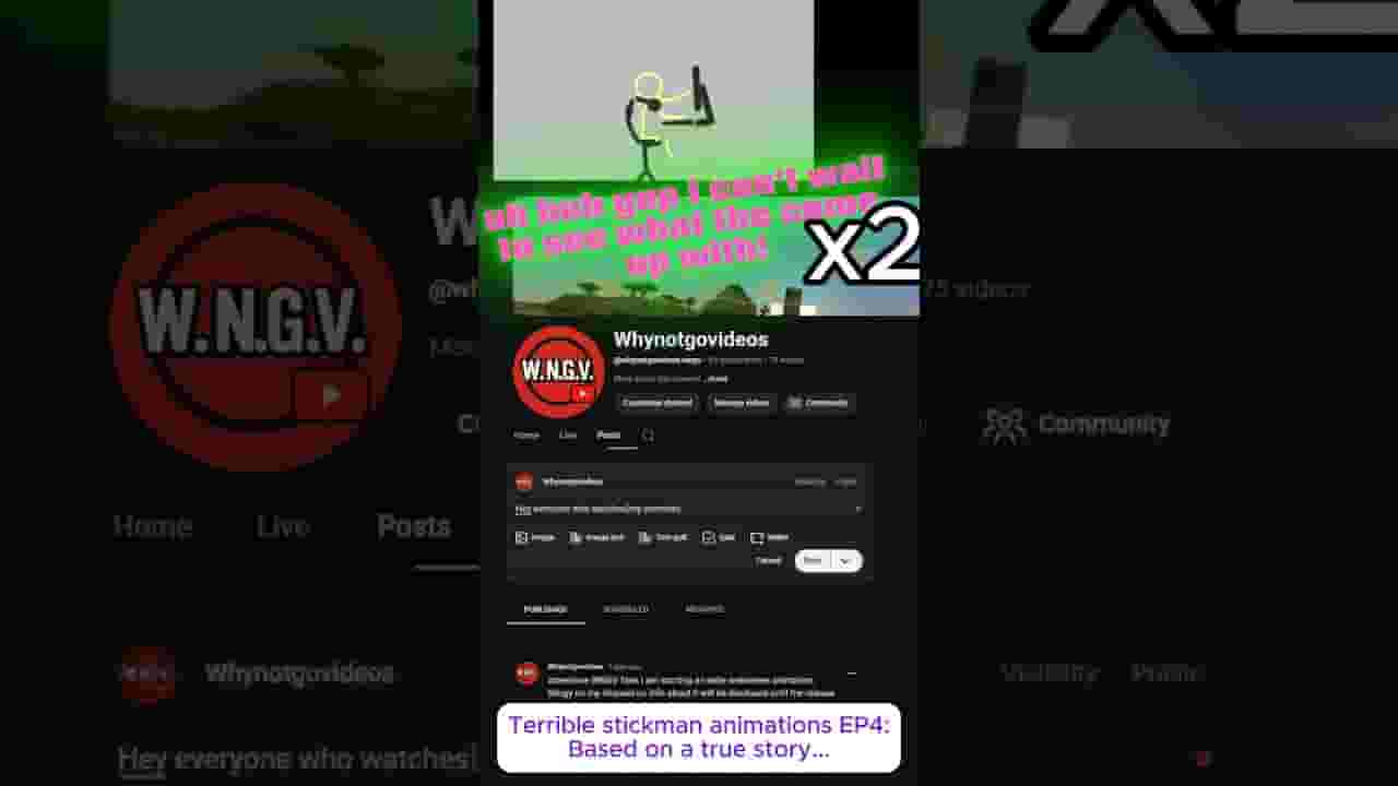 Channel Banner