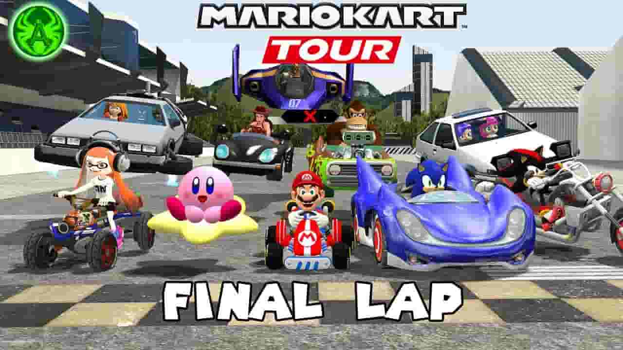 Channel Banner