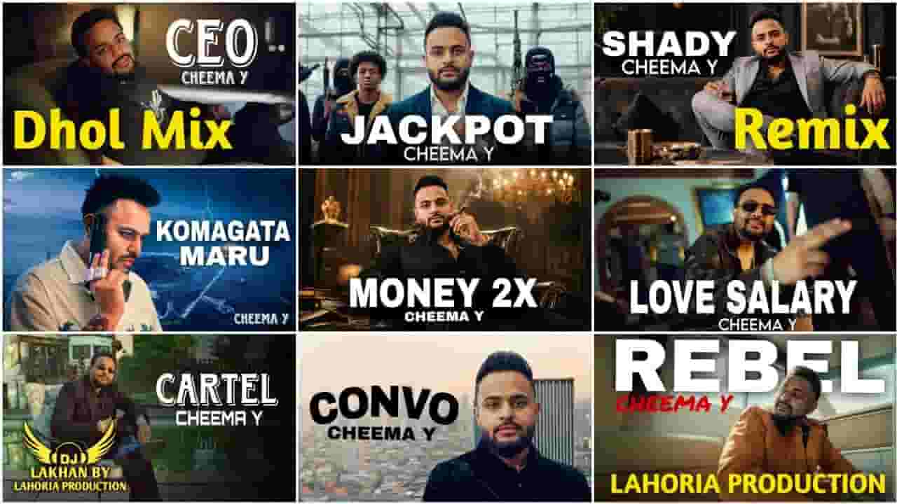 Channel Banner