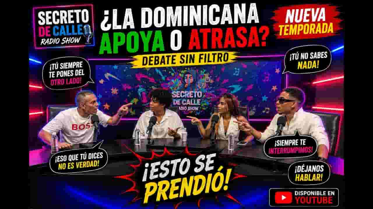 Channel Banner