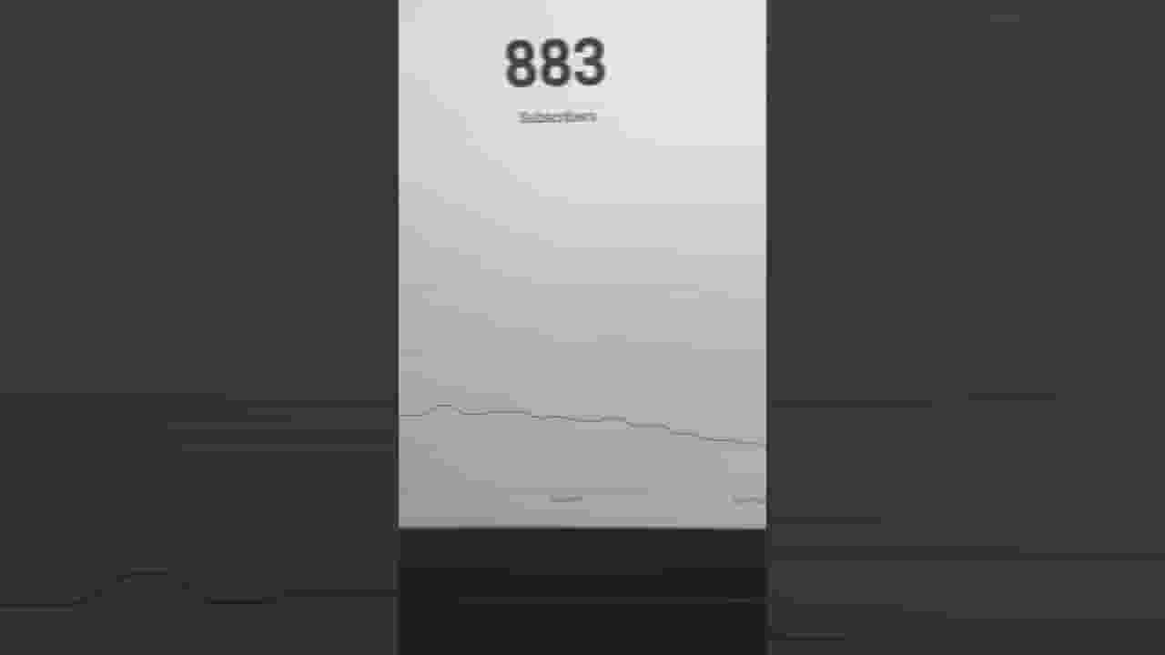 Channel Banner