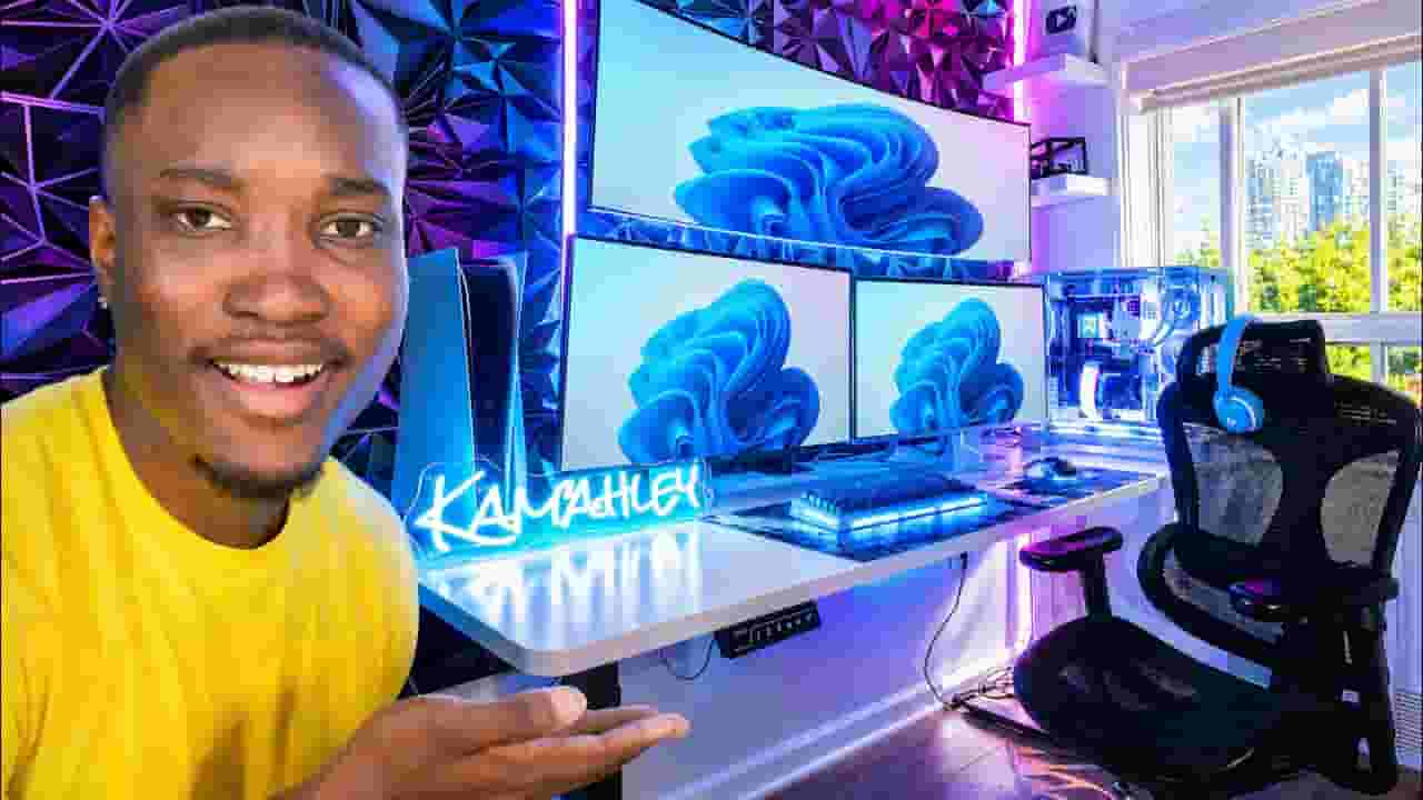 Channel Banner