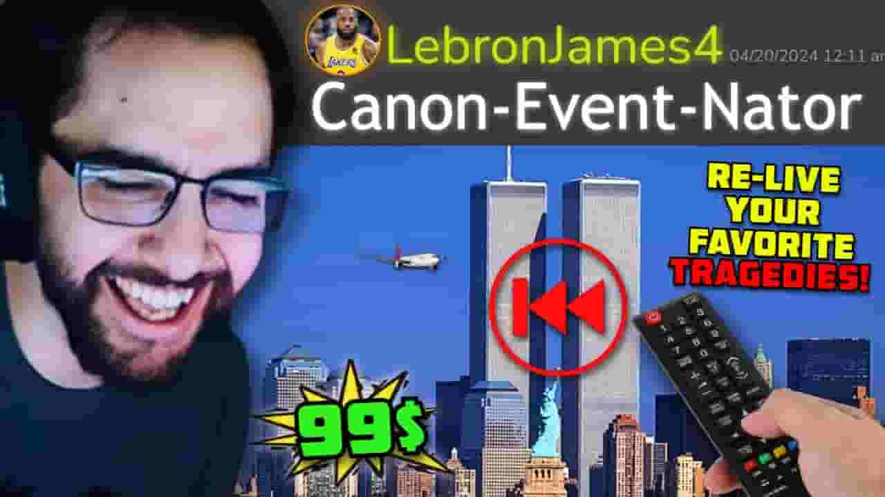 Channel Banner