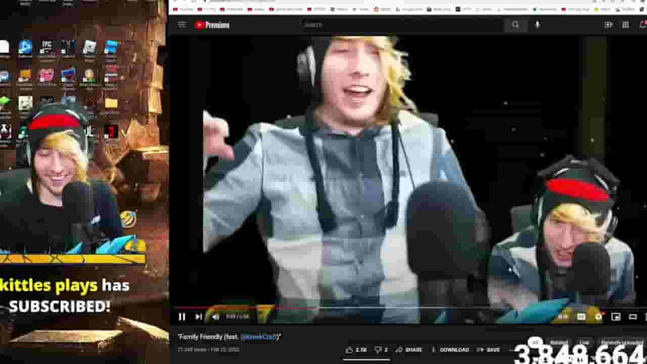 Channel Banner