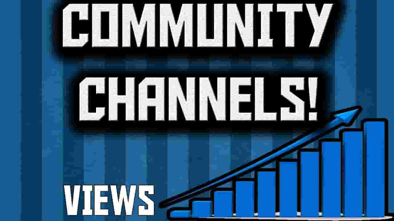 Channel Banner