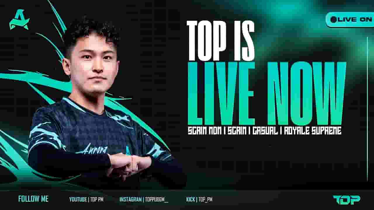 Channel Banner