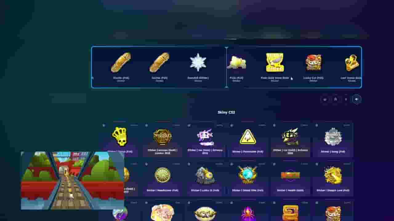 Channel Banner