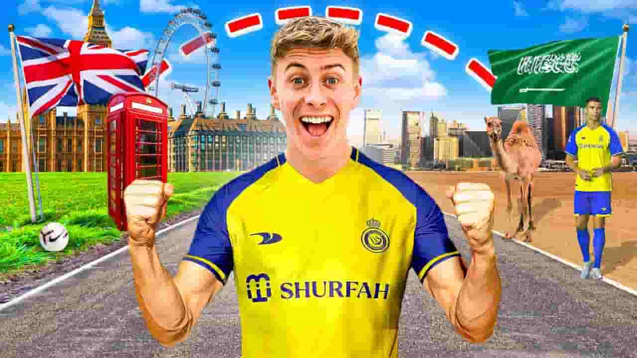 Channel Banner