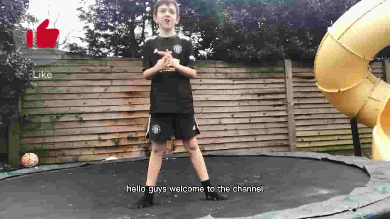 Channel Banner