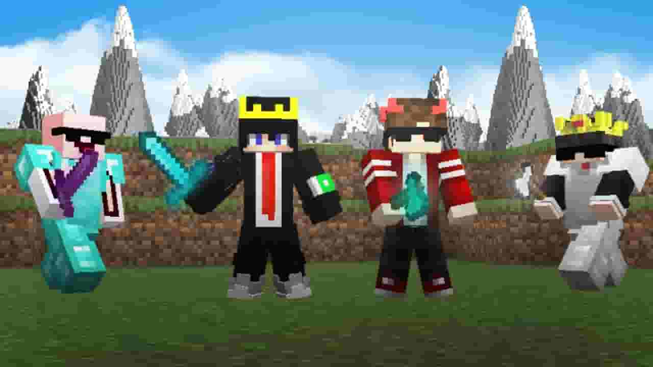 Channel Banner