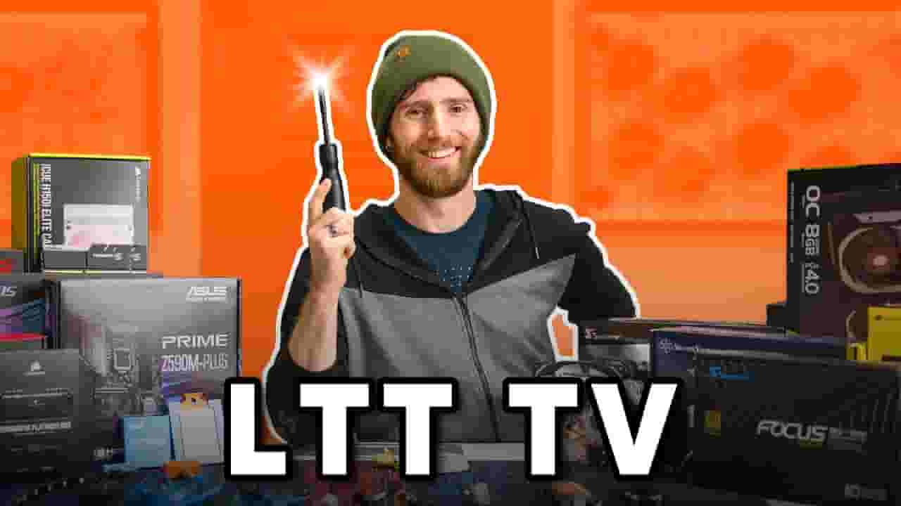 Channel Banner