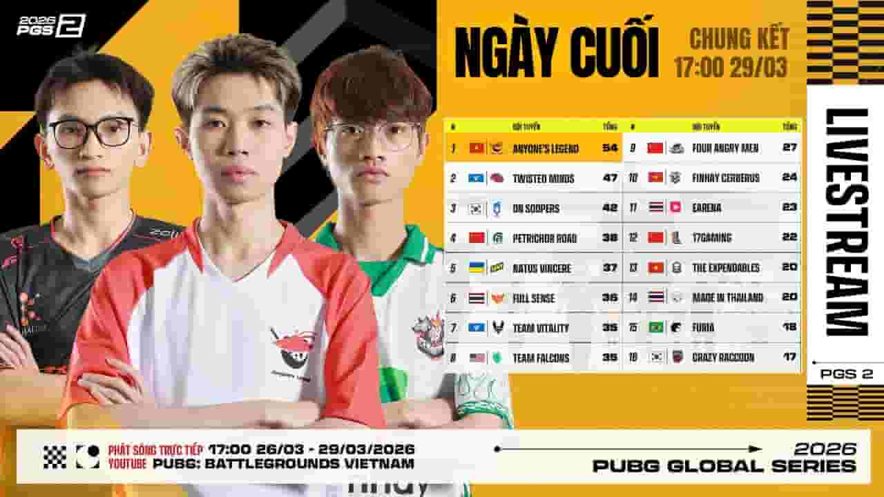 Channel Banner