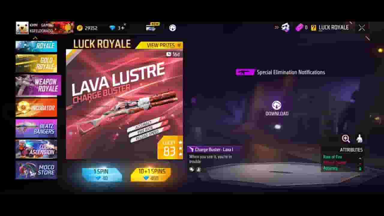 Channel Banner