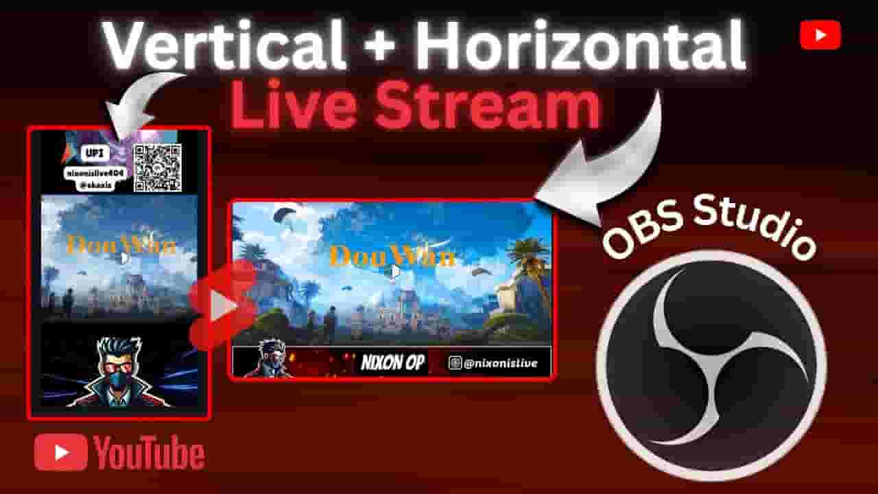 Channel Banner