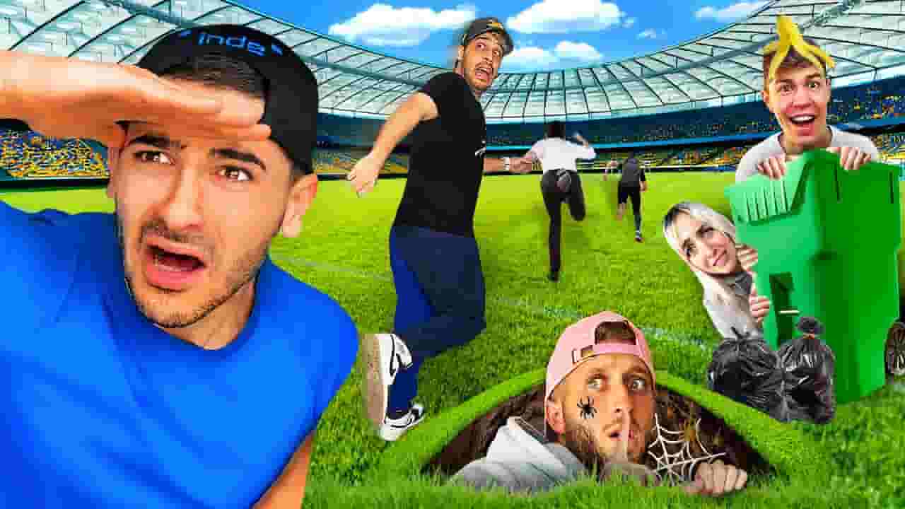 Channel Banner