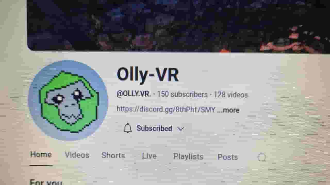 Channel Banner