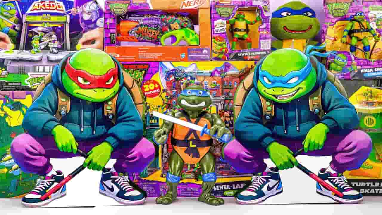 Channel Banner