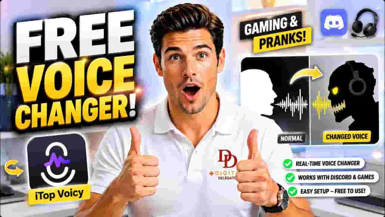 Channel Banner