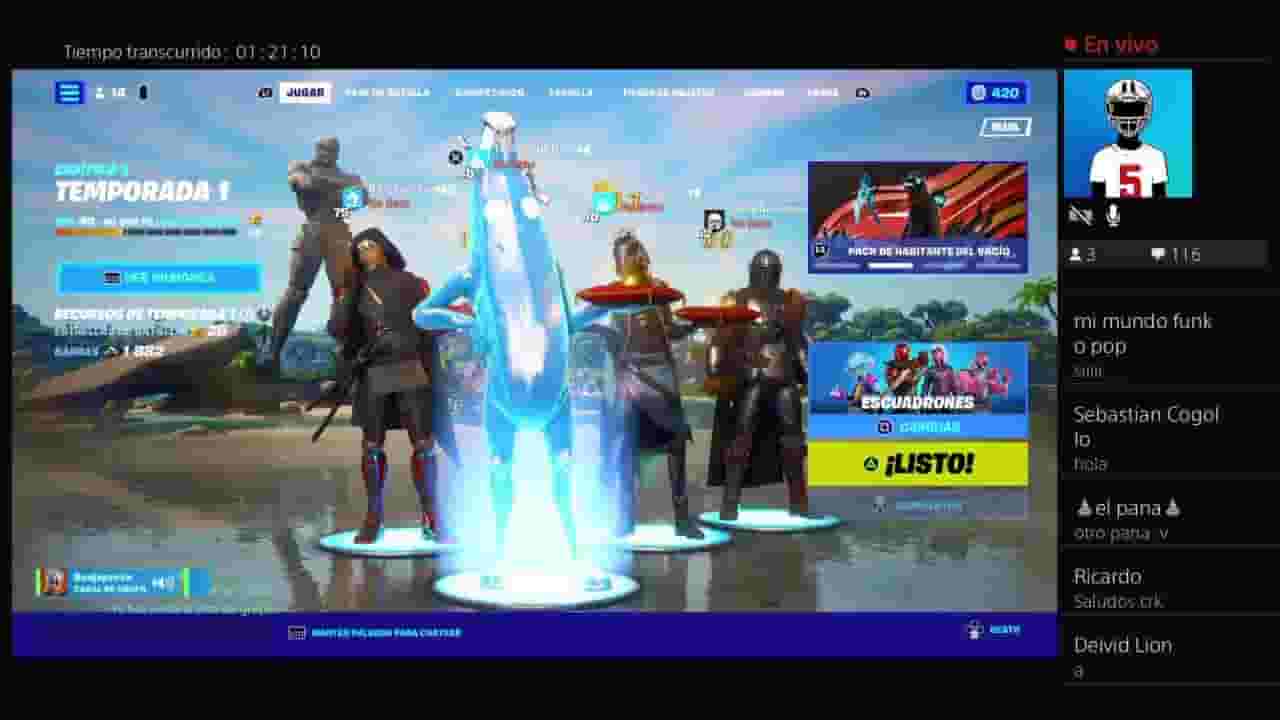 Channel Banner