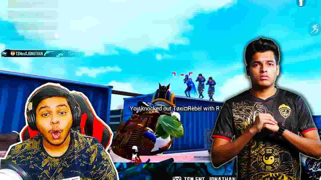 Channel Banner