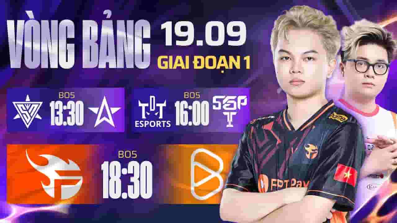 Channel Banner