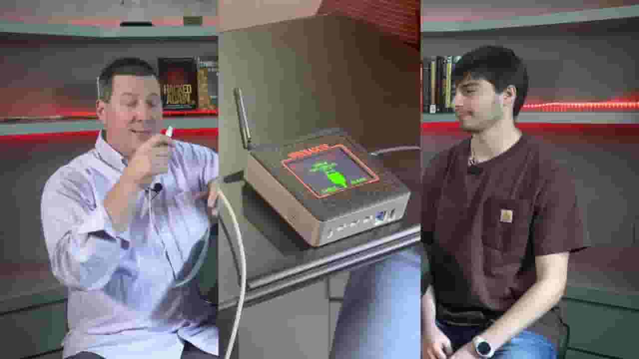 Channel Banner