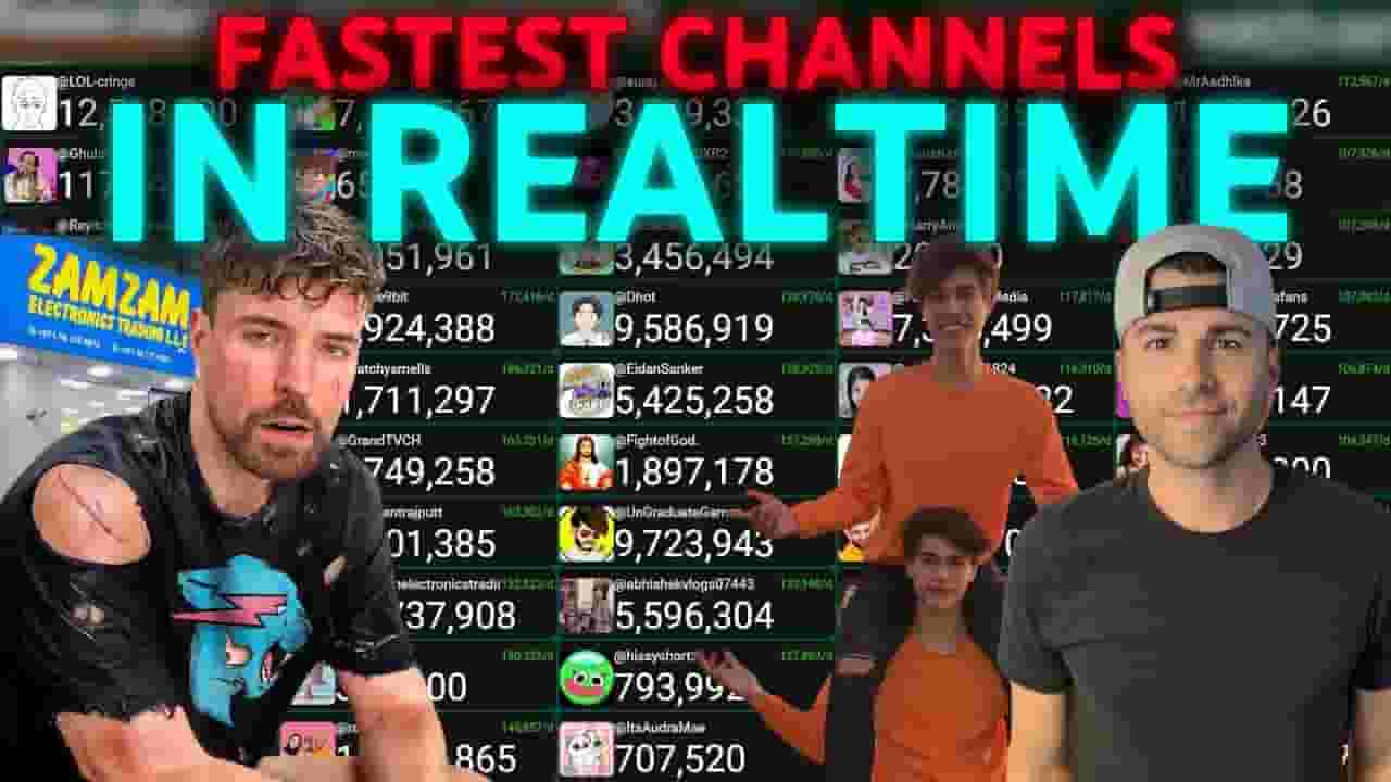 Channel Banner