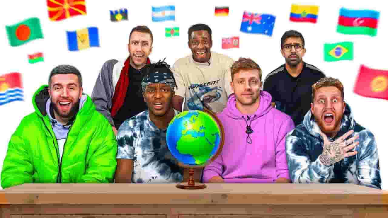 Channel Banner