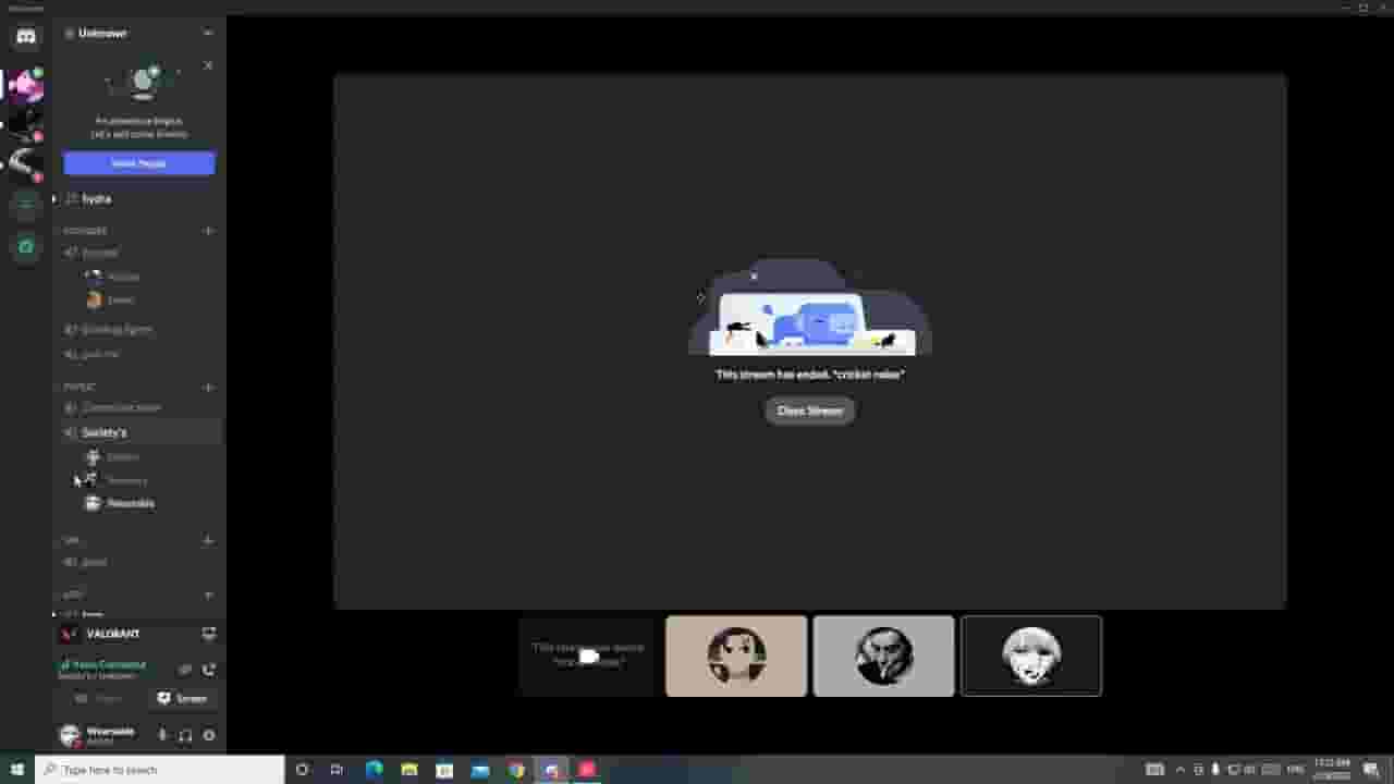 Channel Banner