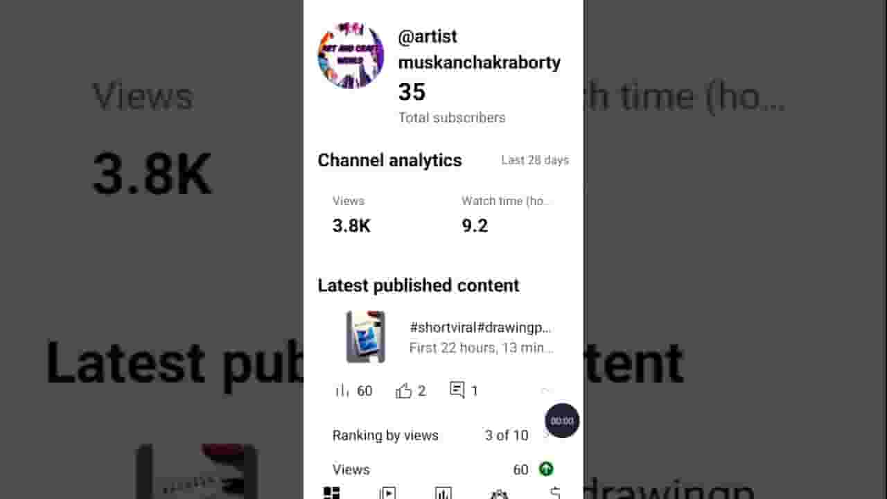 Channel Banner