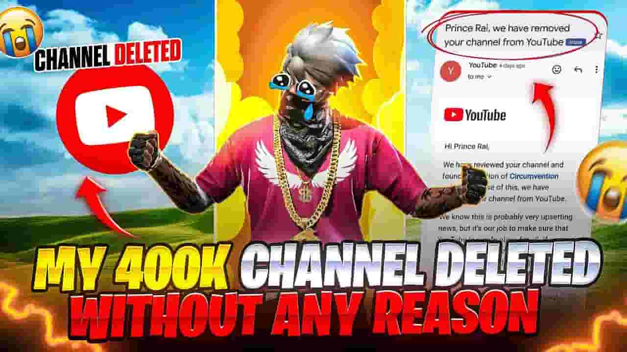 Channel Banner