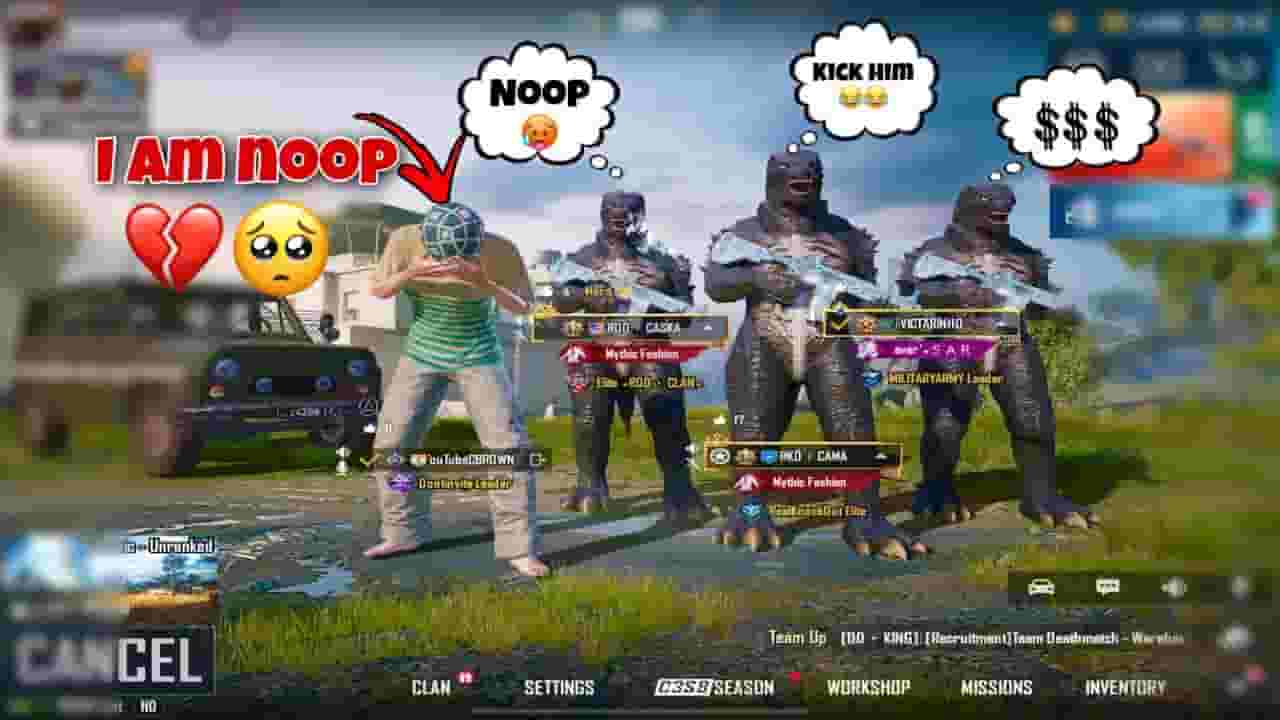 Channel Banner
