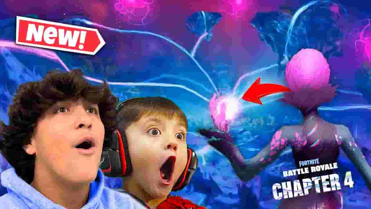 Channel Banner