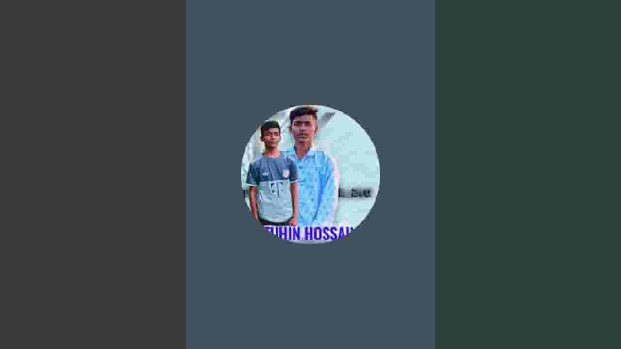Channel Banner