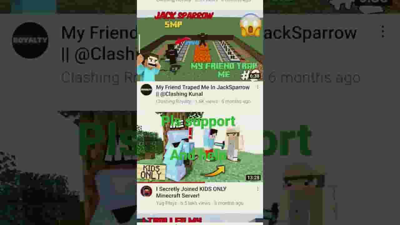 Channel Banner
