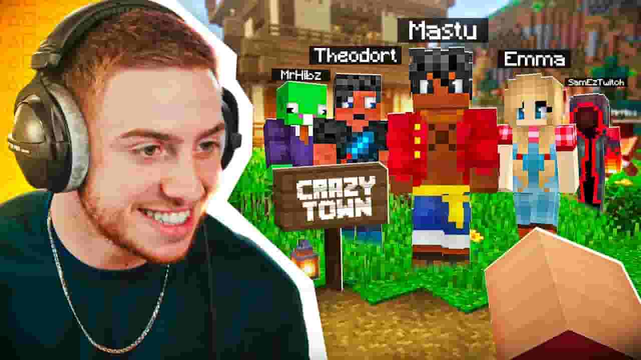 Channel Banner