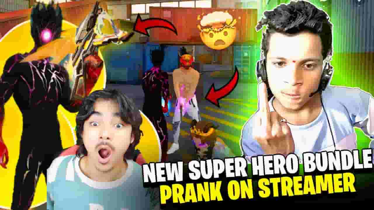 Channel Banner