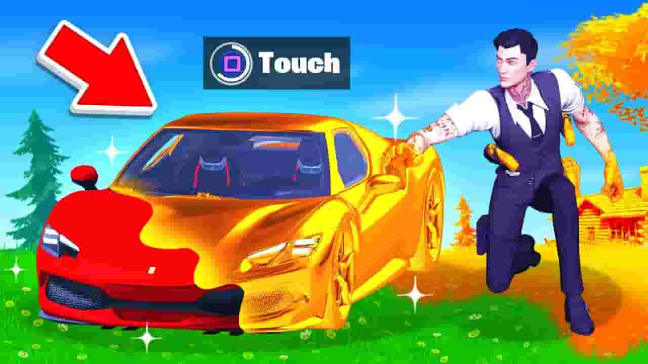 Channel Banner