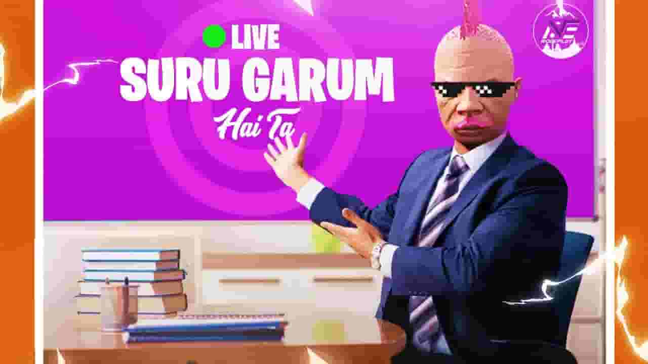 Channel Banner