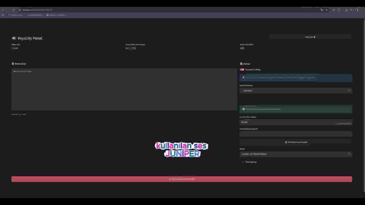 Channel Banner
