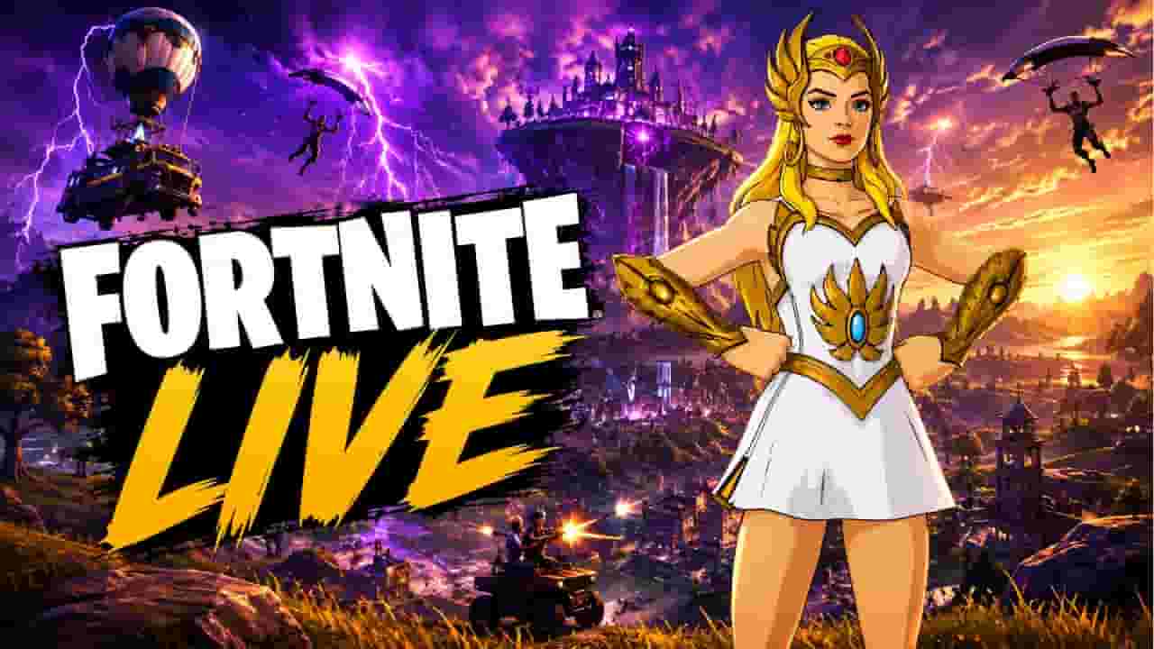Channel Banner