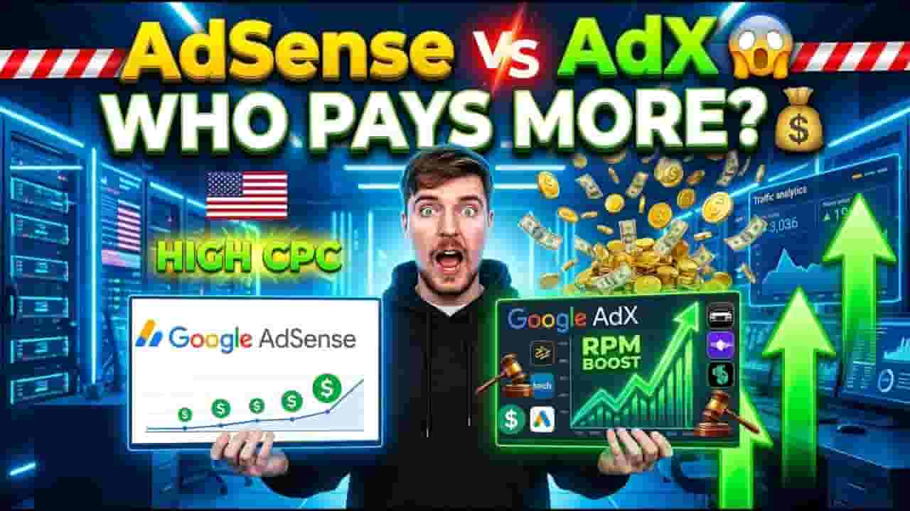 Channel Banner