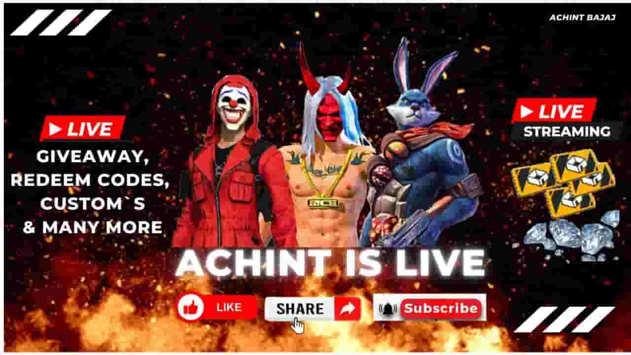 Channel Banner