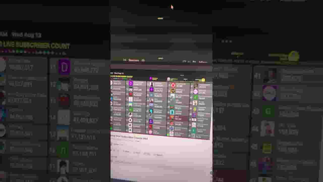 Channel Banner