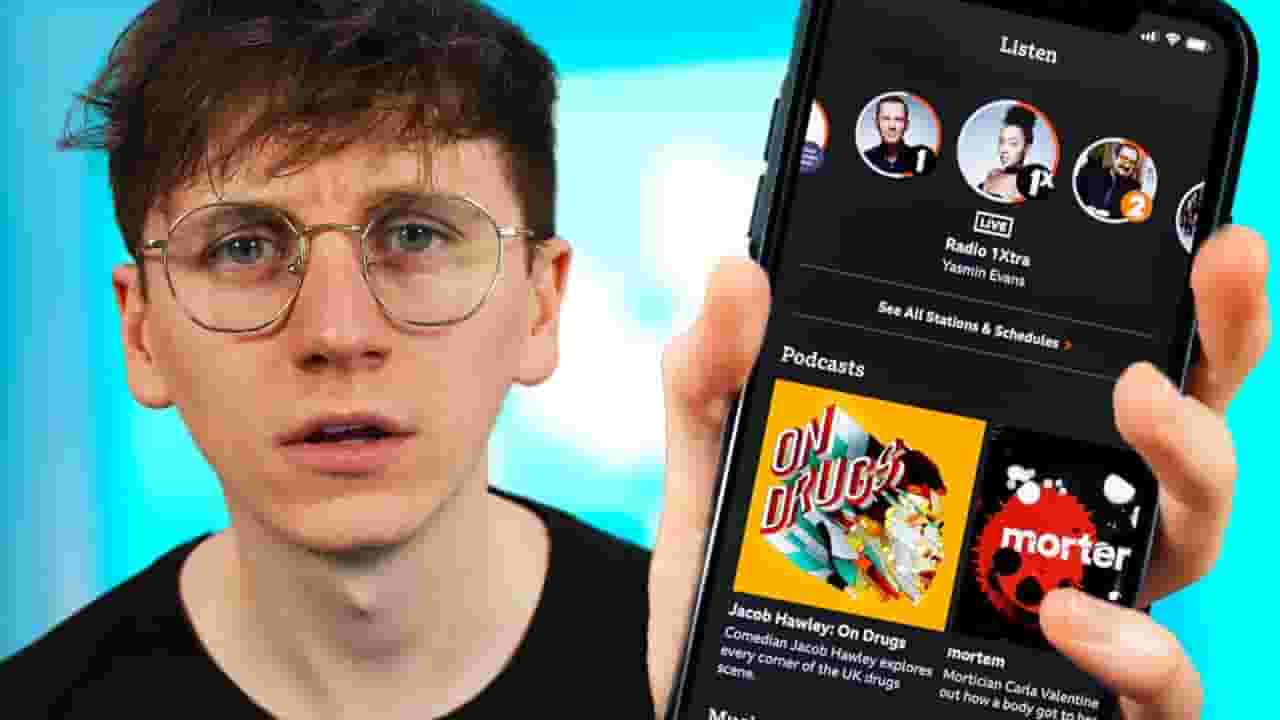 Channel Banner