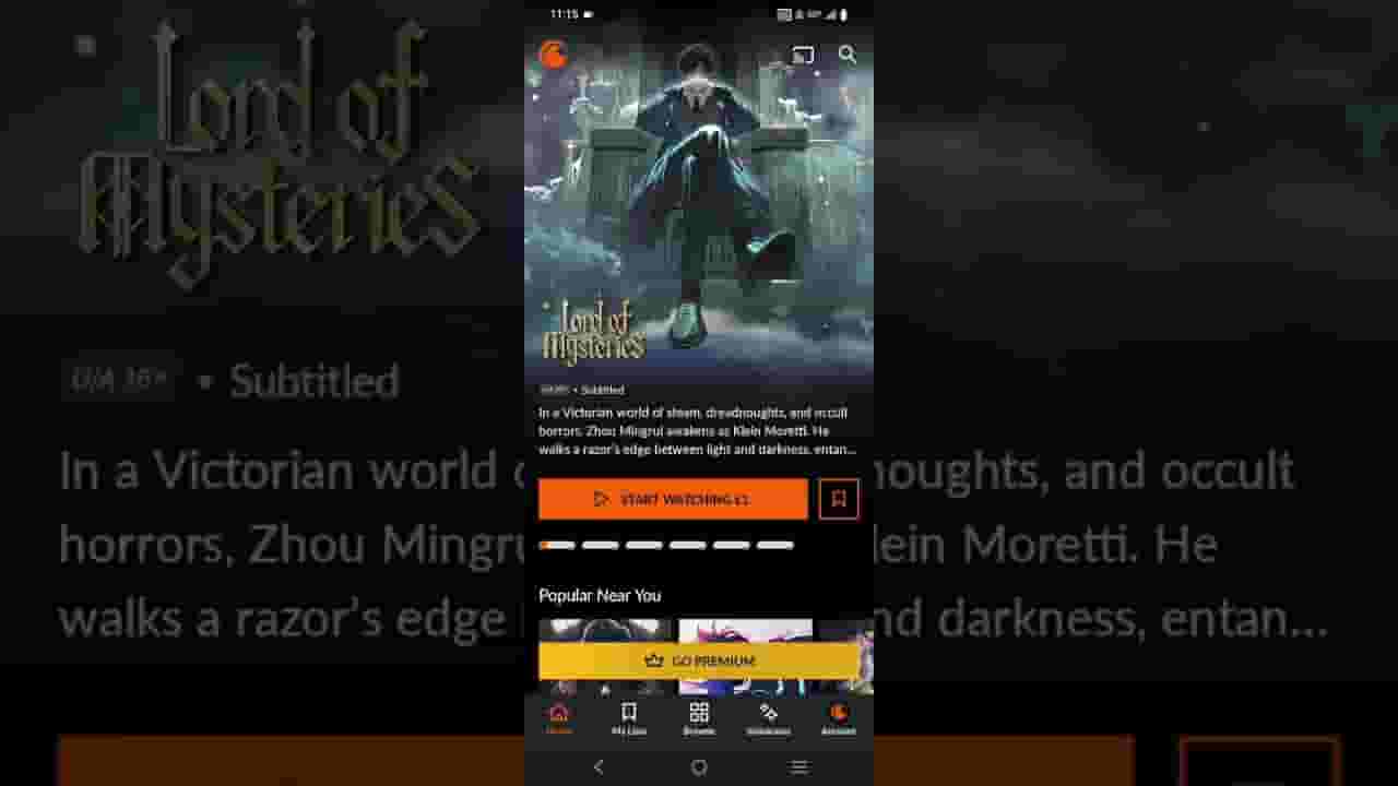 Channel Banner