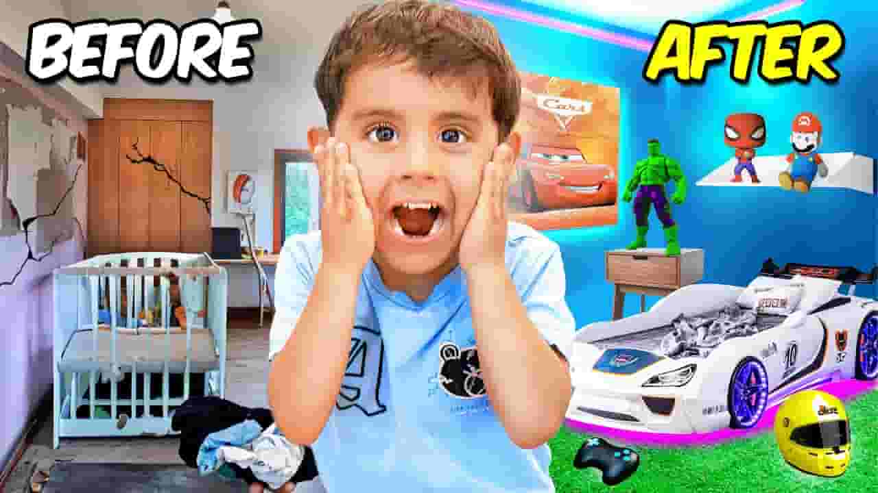 Channel Banner