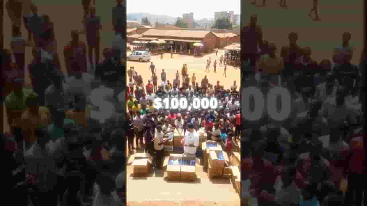 Channel Banner