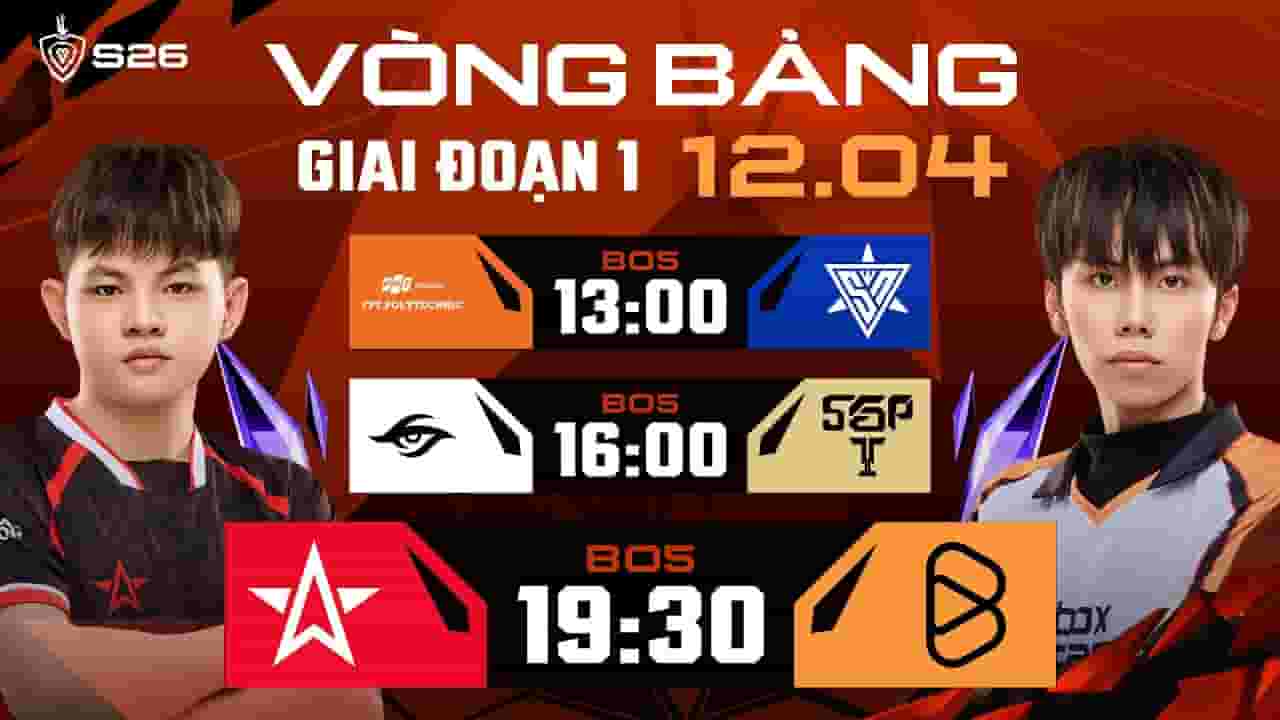 Channel Banner